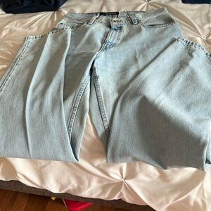 Men’s vintage jeans